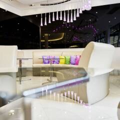Josef Hotel Prague городской автобус