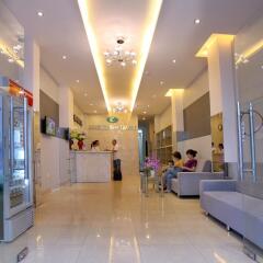Camellia Nha Trang 2 Hotel банкомат