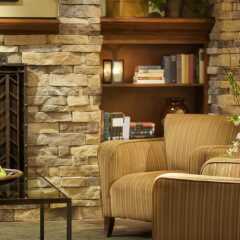 Larkspur Landing Milpitas - An All-Suite Hotel интерьер отеля