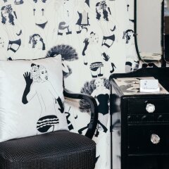 Hotel Pelirocco Брайтон с домашними животными