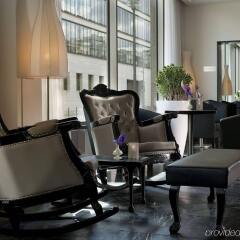 Отель ARCOTEL John F Berlin спа