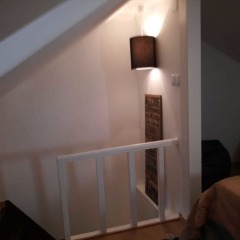 Отель Monte Pedral Apartment Португалия, Лиссабон - отзывы, цены и фото номеров - забронировать отель Monte Pedral Apartment онлайн комната для гостей