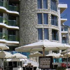 Marbella Турция, Мармарис - 1 отзыв об отеле, цены и фото номеров - забронировать отель Marbella онлайн
