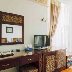 Отель Lotus Muine Resort & Spa удобства в номере