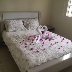 Lilu Apartments Curacao in Willemstad, Curacao from 105$, photos, reviews - zenhotels.com guestroom photo 2