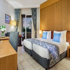 LABRANDA Alantur Resort Турция, Аланья - 11 отзывов об отеле, цены и фото номеров - забронировать отель LABRANDA Alantur Resort онлайн комната для гостей фото 2