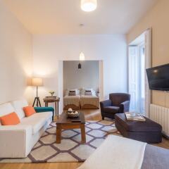 Отель Apartamento San Anton II комната для гостей фото 4