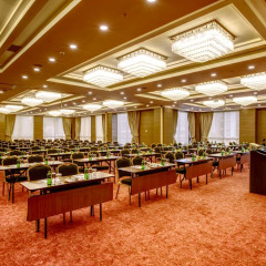 Grand Makel Hotel Topkapi