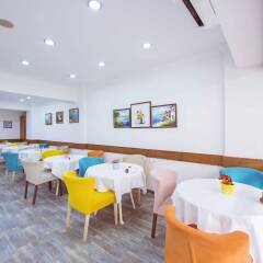 Infinity Exclusive City Hotel Турция, Фетхие - отзывы, цены и фото номеров - забронировать отель Infinity Exclusive City Hotel онлайн детские мероприятия