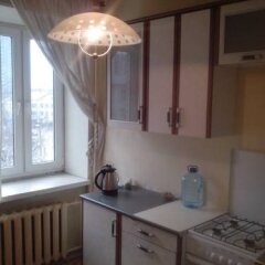 Апартаменты Don Jose Apartment Moscow Москва в номере