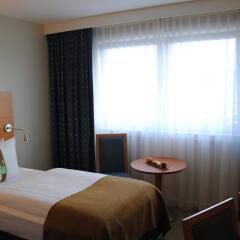 Отель Holiday Inn Munich - City Centre комната для гостей фото 2