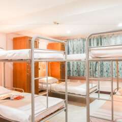 Отель Royal Asia Lodge Hotel Bangkok Таиланд, Бангкок - 2 отзыва об отеле, цены и фото номеров - забронировать отель Royal Asia Lodge Hotel Bangkok онлайн сауна