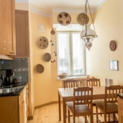 Отель Wehost Kapteeninkatu 26 Финляндия, Хельсинки - отзывы, цены и фото номеров - забронировать отель Wehost Kapteeninkatu 26 онлайн фото 10