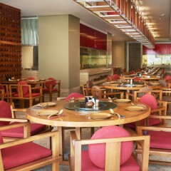 Отель Sheraton Nha Trang Hotel & Spa Вьетнам, Нячанг - отзывы, цены и фото номеров - забронировать отель Sheraton Nha Trang Hotel & Spa онлайн питание