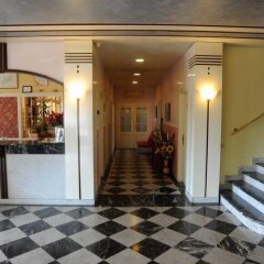 Hotel Master Альбиньязего интерьер отеля фото 2
