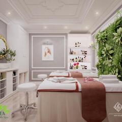 Отель The Hanoian Hotel Вьетнам, Ханой - отзывы, цены и фото номеров - забронировать отель The Hanoian Hotel онлайн фитнесс-зал фото 4