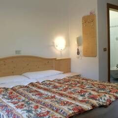 Отель Albergo Trentino комната для гостей фото 3