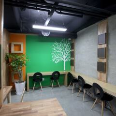 K-POP Hotel Seoul Station