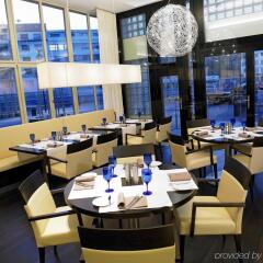 Отель Four Points by Sheraton Sihlcity Zurich Швейцария, Цюрих - отзывы, цены и фото номеров - забронировать отель Four Points by Sheraton Sihlcity Zurich онлайн питание фото 2