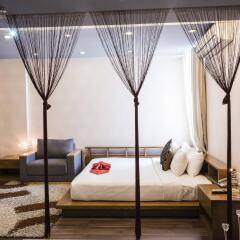 Valentine Hotel комната для гостей фото 5