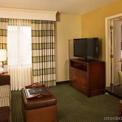 Отель Homewood Suites - Mall of America США, Блумингтон - отзывы, цены и фото номеров - забронировать отель Homewood Suites - Mall of America онлайн комната для гостей фото 4