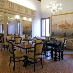 Отель Ca Centopietre питание