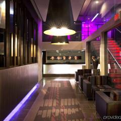 Отель Pantages Hotel Toronto Centre Канада, Торонто - отзывы, цены и фото номеров - забронировать отель Pantages Hotel Toronto Centre онлайн гостиничный бар
