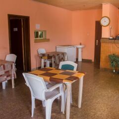 Fun City Hotel 1 в номере