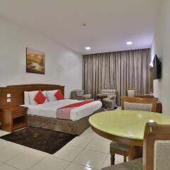 Moon Valley Hotel apartments комната для гостей
