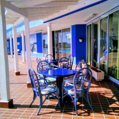 Ciw Hostel Санта Лючия фото 2