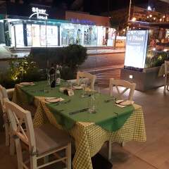 Отель Protaras Plaza Кипр, Протарас - отзывы, цены и фото номеров - забронировать отель Protaras Plaza онлайн питание фото 2