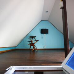 Отель Ya Teng Homestay спортивное сооружение