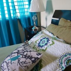 Отель Ocho Rios Villa At Coolshade Iv Монастырь комната для гостей фото 4