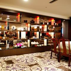 The Howard Plaza Hotel Taipei развлечения