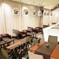 Chekhoff Hotel Moscow, Curio Collection By Hilton спа фото 2