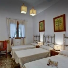 Отель Cortijo Cuesta Herrero комната для гостей фото 2