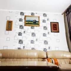 Top Tour & Guesthouse Mongolia in Ulaanbaatar, Mongolia from 50$, photos, reviews - zenhotels.com hotel interior