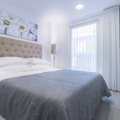 Отель City Gates, City Lights, City Center by Green Vacations Понта-Делгада комната для гостей фото 5