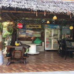 Отель Lanta Mattia Bungalows And Resort Ланта фото 10