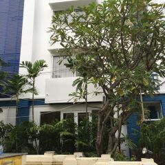 Capitano Beach Hotel