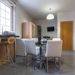 Отель Expo Luxurious by Homing в номере