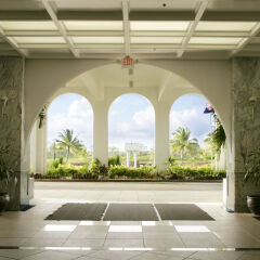 Отель Starts Guam Golf Resort фото 5