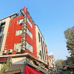 Отель Star Plaza Индия, Нью-Дели - 1 отзыв об отеле, цены и фото номеров - забронировать отель Star Plaza онлайн фото 4