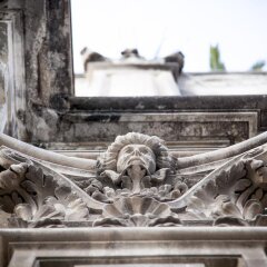 Отель B&B Nostos Сиракуза пляж