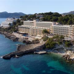 Iberostar Suites Hotel Jardín del Sol – Adults Only (отель только для взрослых) фото 4