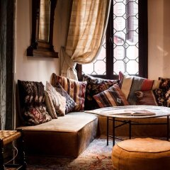 Novecento Boutique Hotel интерьер отеля фото 3