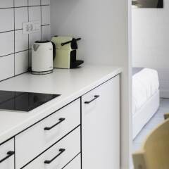 Отель Euryclea Residences Афины фото 3