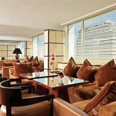 Отель Hyatt Regency Casablanca Марокко, Касабланка - отзывы, цены и фото номеров - забронировать отель Hyatt Regency Casablanca онлайн интерьер отеля