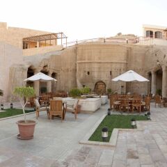 Отель Petra Guest House Hotel Иордания, Вади-Муса - отзывы, цены и фото номеров - забронировать отель Petra Guest House Hotel онлайн фото 10
