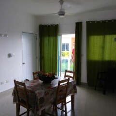 Отель Caribe Immobiliare - Boca Chica в номере фото 2